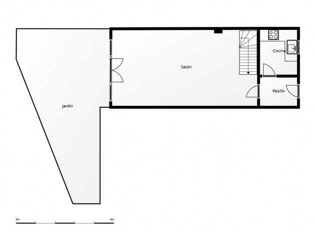 Wederverkoop - Herenhuis - Playa Flamenca - beachside playa flamenca