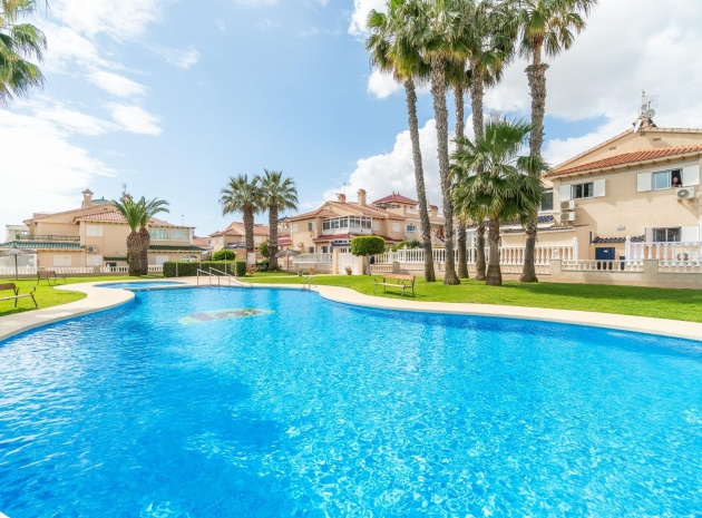 Återförsäljning - Villa - Playa Flamenca - zeniamar