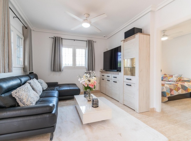 Återförsäljning - Villa - Playa Flamenca - zeniamar