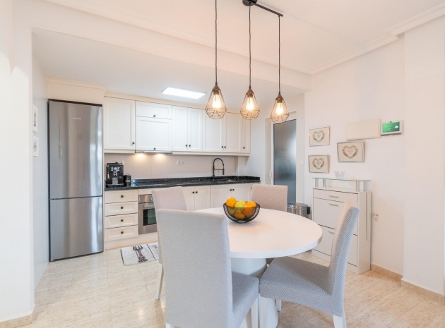 Återförsäljning - Villa - Playa Flamenca - zeniamar