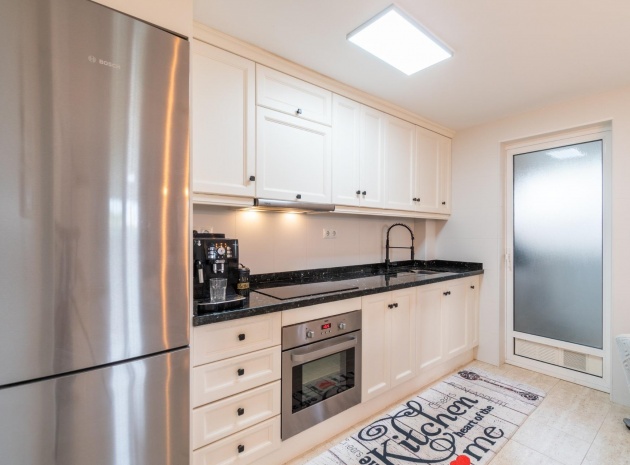 Återförsäljning - Villa - Playa Flamenca - zeniamar