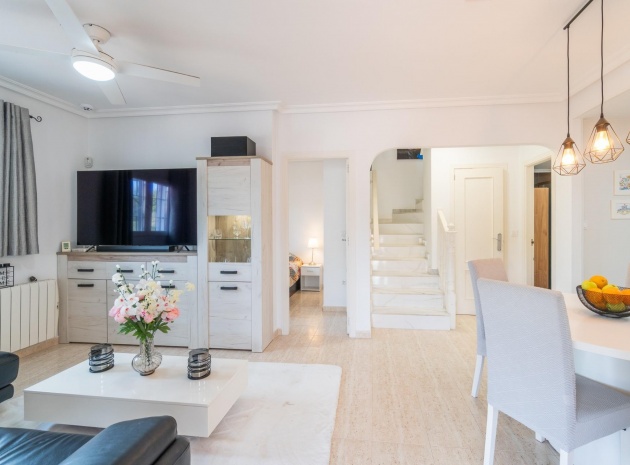 Återförsäljning - Villa - Playa Flamenca - zeniamar