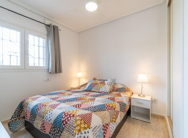 Återförsäljning - Villa - Playa Flamenca - zeniamar