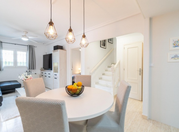 Återförsäljning - Villa - Playa Flamenca - zeniamar