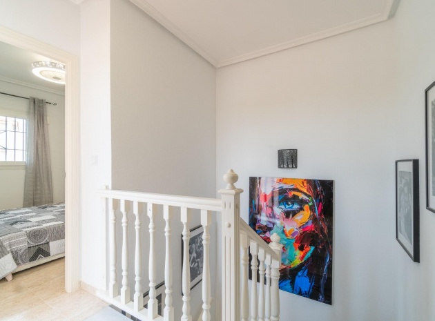 Återförsäljning - Villa - Playa Flamenca - zeniamar