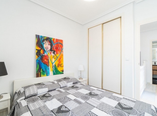 Återförsäljning - Villa - Playa Flamenca - zeniamar