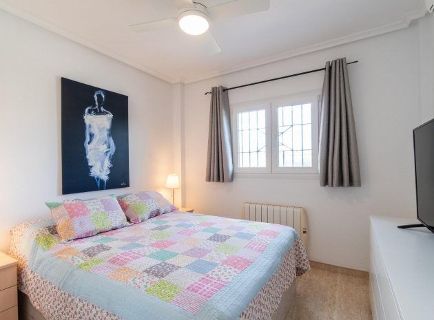 Återförsäljning - Villa - Playa Flamenca - zeniamar