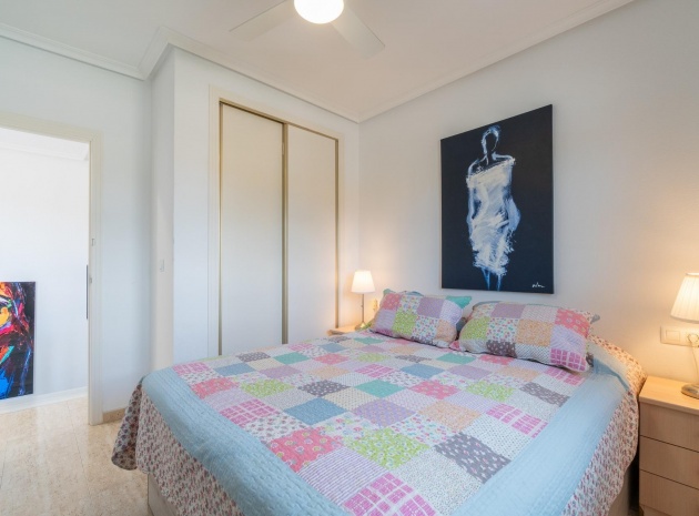 Återförsäljning - Villa - Playa Flamenca - zeniamar