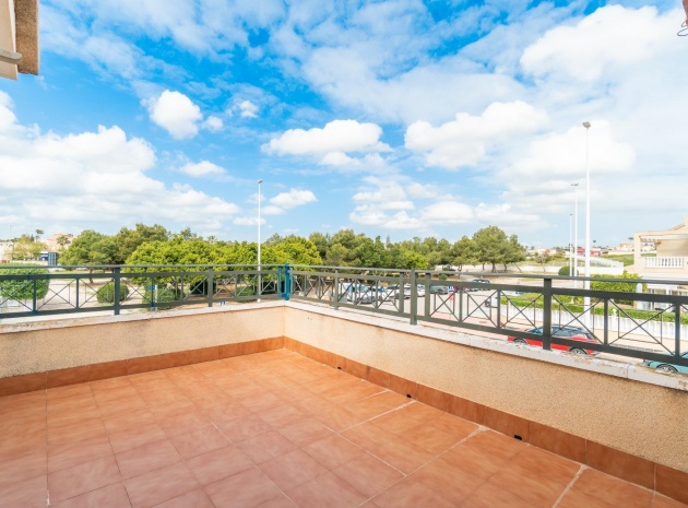 Återförsäljning - Villa - Playa Flamenca - zeniamar