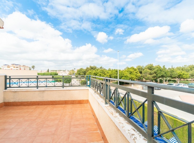 Återförsäljning - Villa - Playa Flamenca - zeniamar