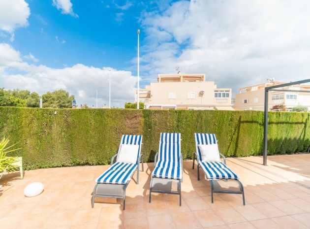 Återförsäljning - Villa - Playa Flamenca - zeniamar