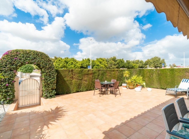 Återförsäljning - Villa - Playa Flamenca - zeniamar