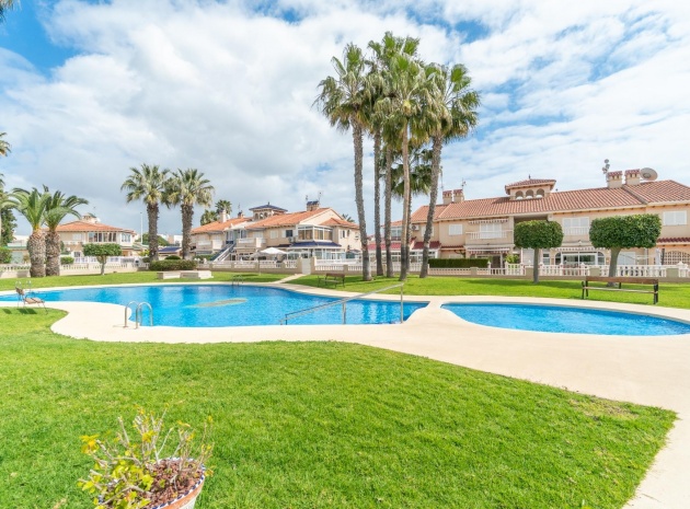 Återförsäljning - Villa - Playa Flamenca - zeniamar