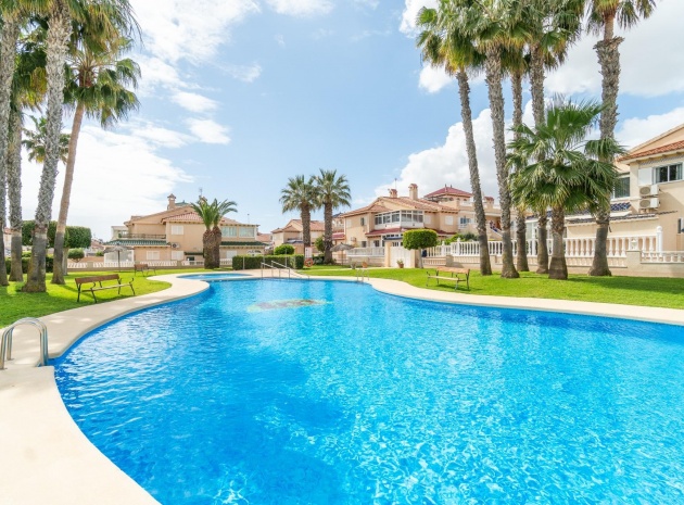 Återförsäljning - Villa - Playa Flamenca - zeniamar