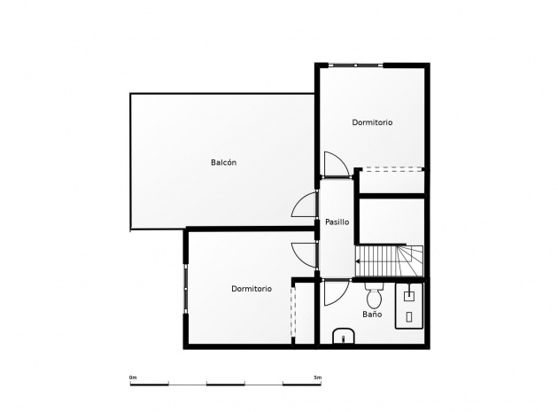 Återförsäljning - Villa - Playa Flamenca - zeniamar