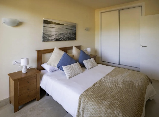 New Build - Apartment - Vera - Puerto del Rey