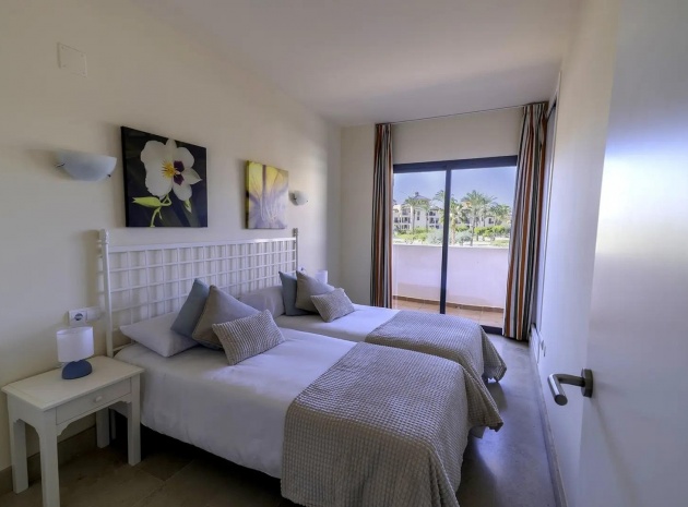 New Build - Apartment - Vera - Puerto del Rey