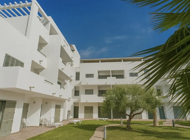 New Build - Apartment - Vera - Puerto del Rey