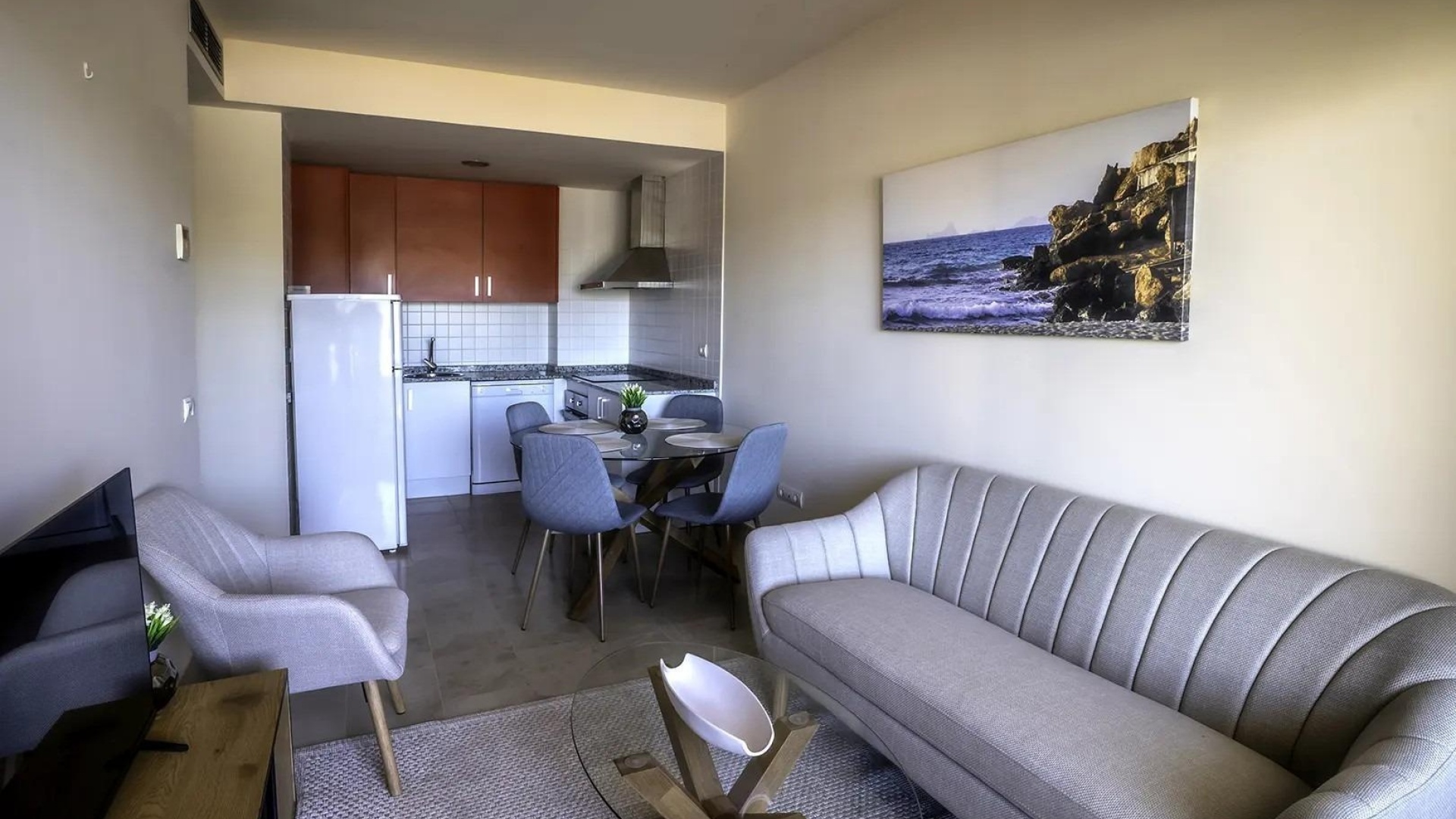 New Build - Apartment - Vera - Puerto del Rey