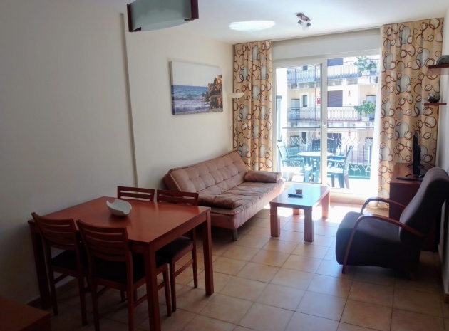 Neubau - Wohnung - Aguilas - Collados