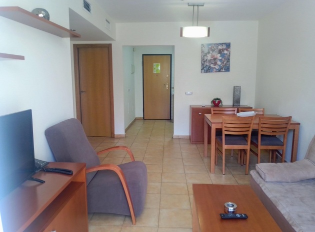 Neubau - Wohnung - Aguilas - Collados