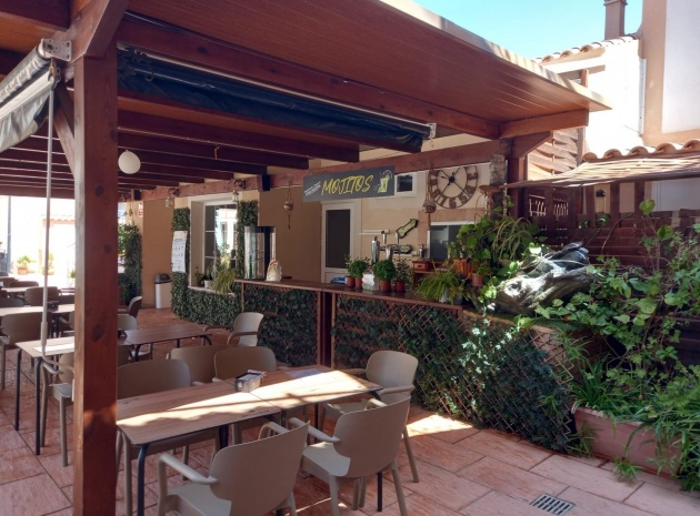 Neubau - Wohnung - Aguilas - Collados