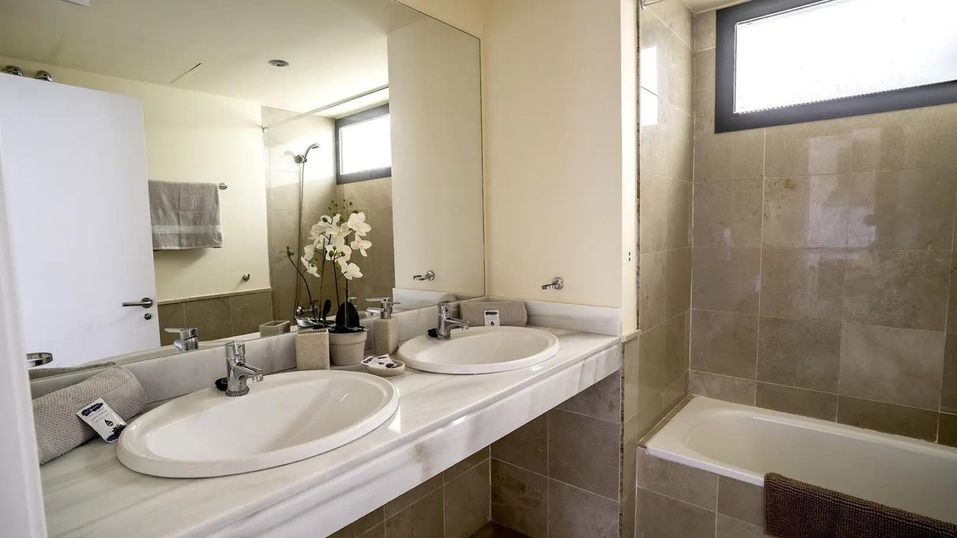 New Build - Apartment - Vera - Puerto del Rey