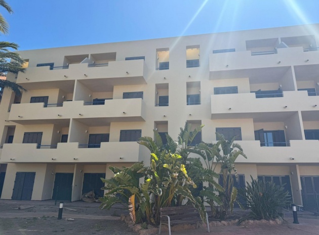 New Build - Apartment - Vera - Puerto del Rey