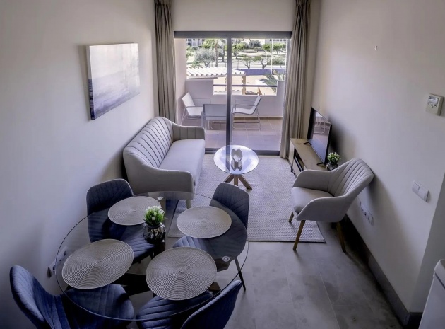 New Build - Apartment - Vera - Puerto del Rey