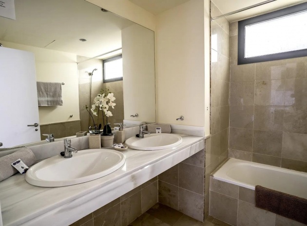 New Build - Apartment - Vera - Puerto del Rey