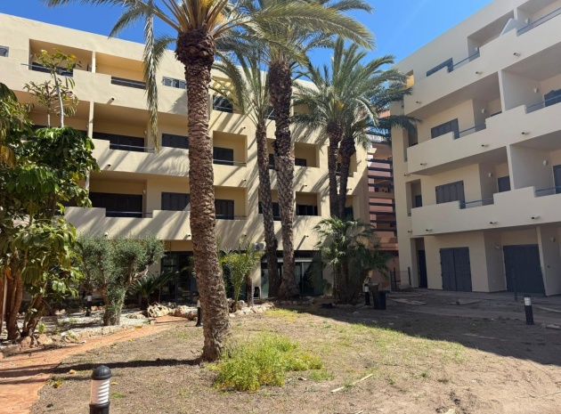 New Build - Apartment - Vera - Puerto del Rey