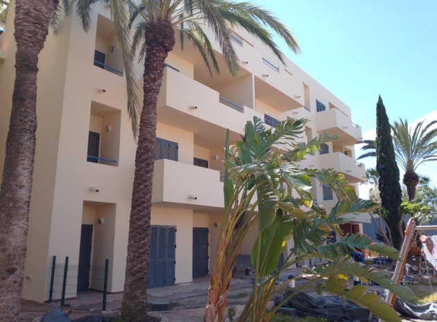 New Build - Apartment - Vera - Puerto del Rey