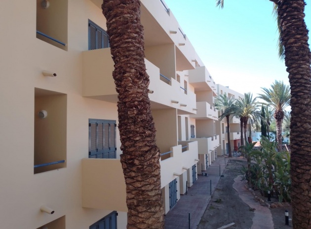 New Build - Apartment - Vera - Puerto del Rey