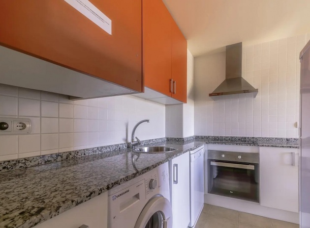 New Build - Apartment - Vera - Puerto del Rey