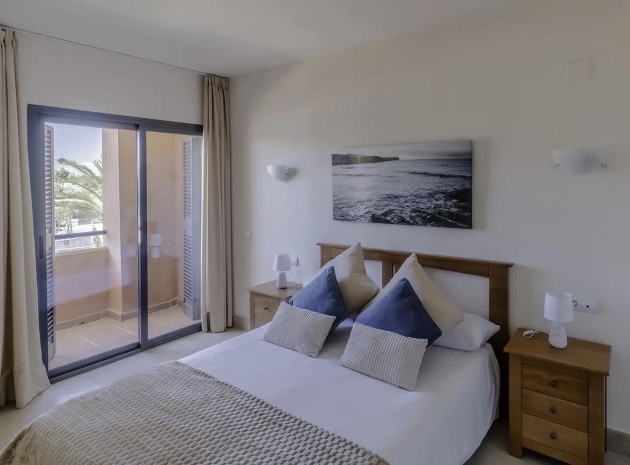 New Build - Apartment - Vera - Puerto del Rey