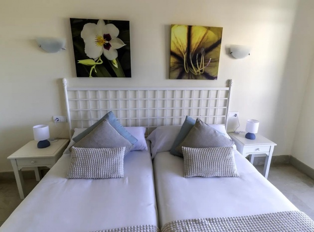 New Build - Apartment - Vera - Puerto del Rey