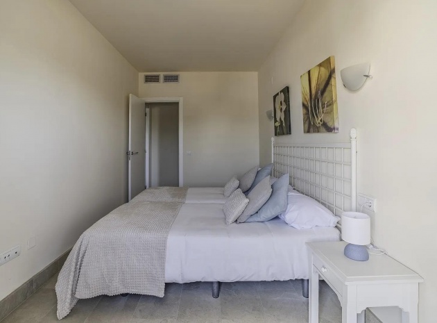 New Build - Apartment - Vera - Puerto del Rey