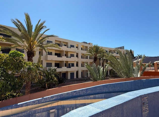 New Build - Apartment - Vera - Puerto del Rey
