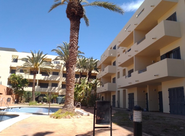 New Build - Apartment - Vera - Puerto del Rey