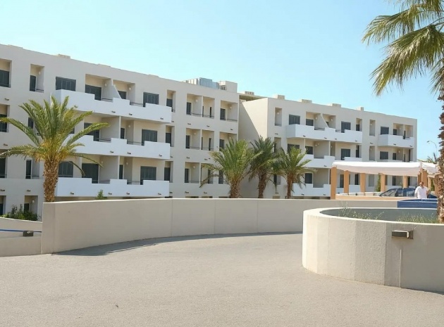 New Build - Apartment - Vera - Puerto del Rey