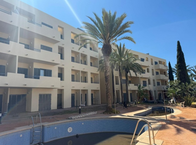 New Build - Apartment - Vera - Puerto del Rey