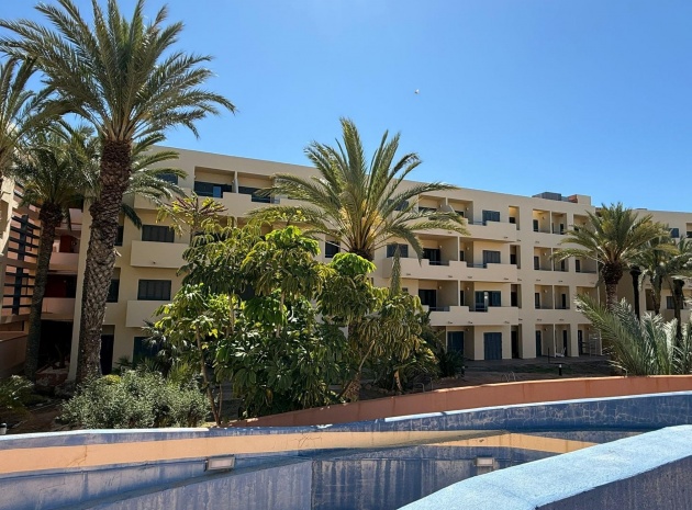 New Build - Apartment - Vera - Puerto del Rey