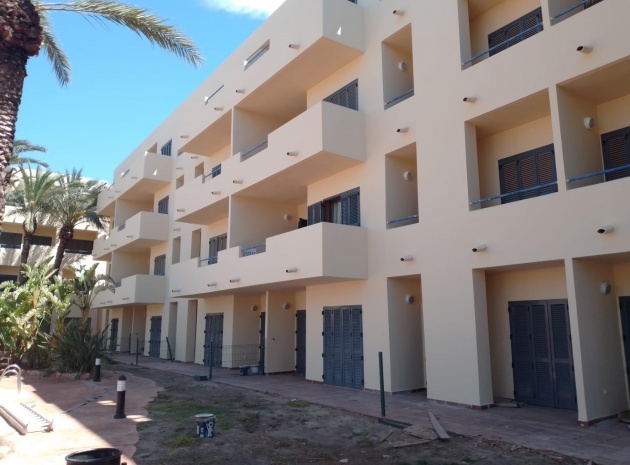 New Build - Apartment - Vera - Puerto del Rey