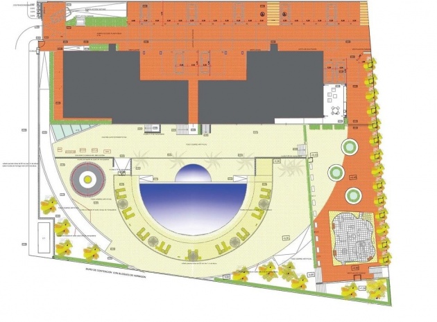 New Build - Apartment - Guardamar del Segura - Avda del Puerto