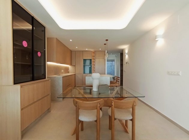 New Build - Apartment - Benijofar - Pueblo