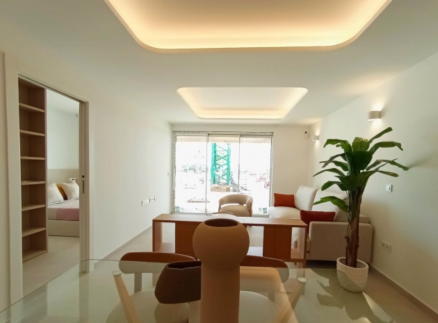 New Build - Apartment - Benijofar - Pueblo