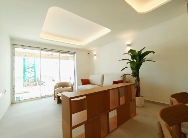 New Build - Apartment - Benijofar - Pueblo