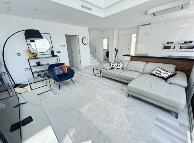 Resale - Villa - Cabo Roig - Lomas de Cabo Roig