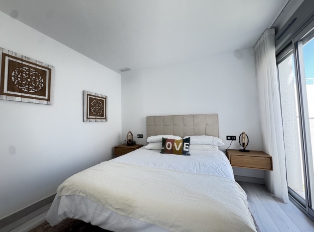 Resale - Villa - Cabo Roig - Lomas de Cabo Roig