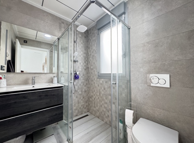 Resale - Villa - Cabo Roig - Lomas de Cabo Roig